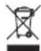 Arendo 303921 - Disposal instructions - 2