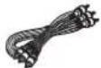 PANASONIC Diga DMR-EH75V - Accessories - 3