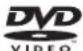 PANASONIC Diga DMR-EH75V - Note about using a DualDisc - 1