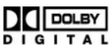 PANASONIC TU-MSF100 - Dolby Digital - 1