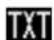 PANASONIC TU-MSF100 - Text - 1