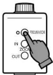 FOCUS LOCK IN ZOOM OUT