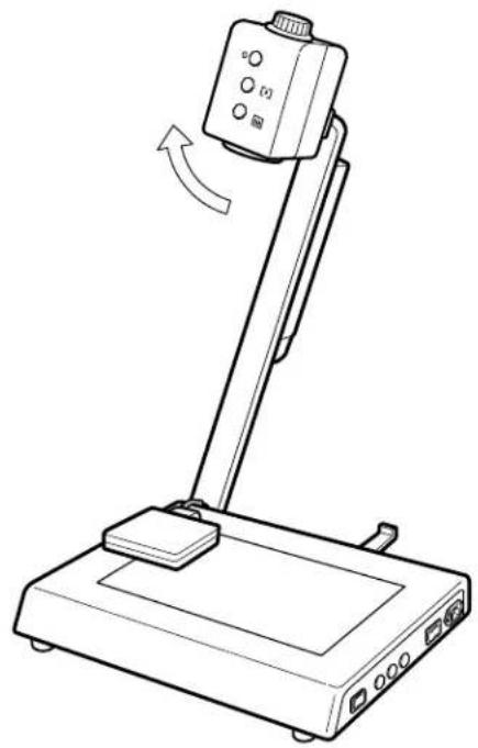 PANASONIC WE-MV180A - ■ Aufbewahren des Geräts - 2