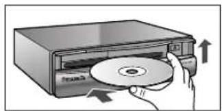 PANASONIC CY-TM100N - ■Software-Upgrade - 5