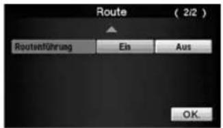 Route ( 2/2 ) Routenführung Eis Aus OK