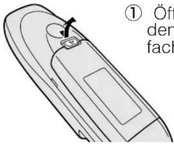 ① Öff den fach