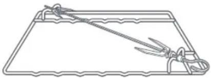 Master Kitchen OMK 13K2T SP BK - Accessori opzionali - 1