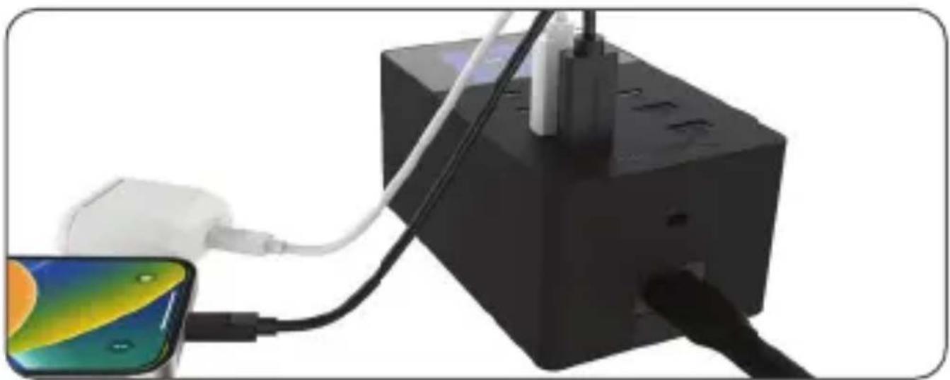 Sabrent AX-8PTC - GETTING STARTED - 2