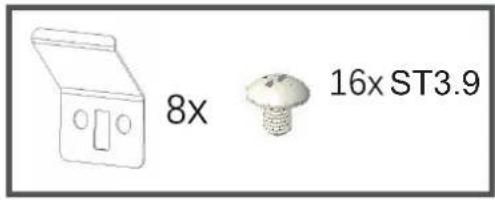 8x 16x ST3.9
