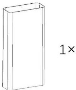 1×