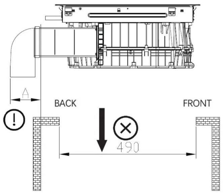 BACK 490 FRONT