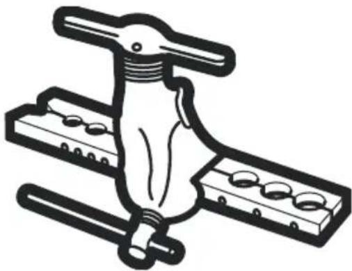BEKO BEEPG095 - Step 3: Flare pipe ends - 2