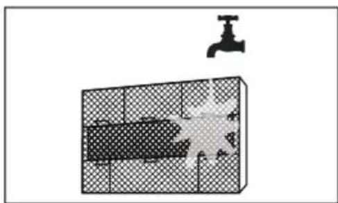 BEKO BEEPG095 - Care and maintenance - 4