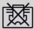 BEKO BEEPG095 - Meanings of the symbols - 6