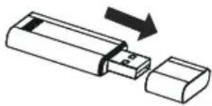 BEKO BEEPG095 - Install the HomeWhiz kit (wireless module) - 1