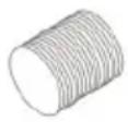 KKT Kolbe HERMES8005SM - WARNING! Danger to life! - 2