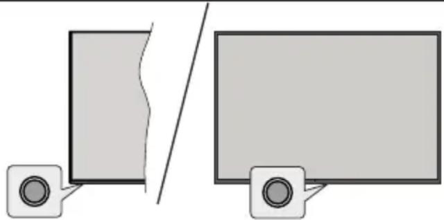 Nabo 40 LQ6000 - Standby-Meldungen - 1