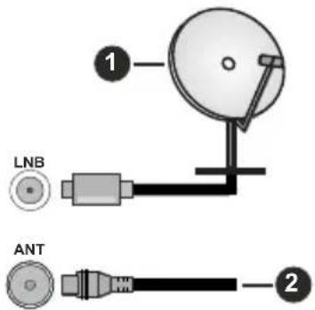 LNB ANT