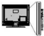 Nabo 40 LQ6000 - To pair remote with the TV - 14