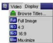 ARCHOS PMA430 - Video - 1