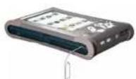 ARCHOS PMA430 - Caring for the PMA430 - 1