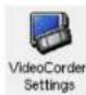 ARCHOS PMA430 - Set-up for scheduled video recordings - 1