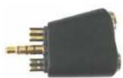 ARCHOS PMA430 - Additional buttons - 2