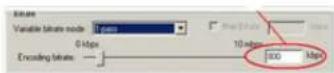 ARCHOS PMA430 - Change Settings - 1