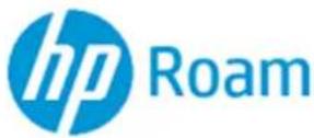 HP Roam for Business - Assign permissions to a group - 1