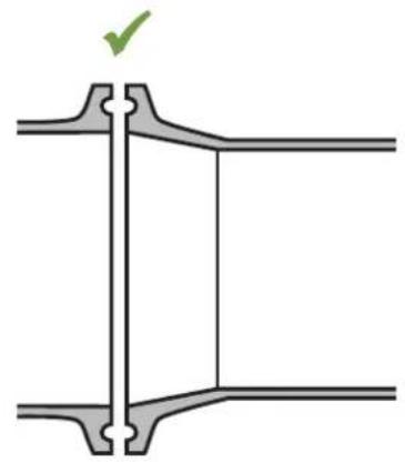 IFM SUH720 - Clamp - 4