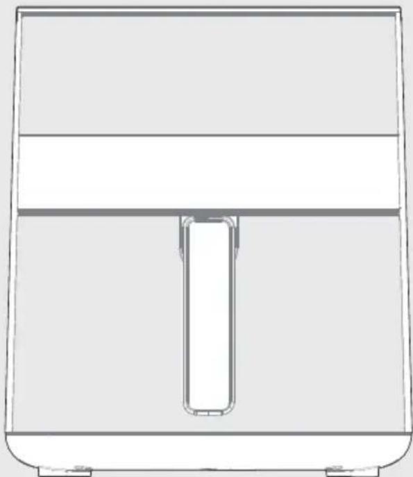 MIDEA MF-CN65E2 - GARANTIE / SERVICE - 2
