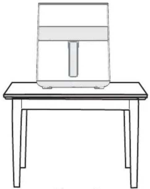 MIDEA MF-CN65E2 - Preparation - 1