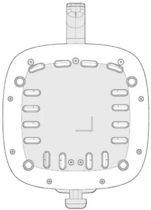 MIDEA MF-CN65E2 - Modellbezeichnung und Seriennummer - 1