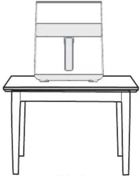 MIDEA MF-CN65E2 - Hinweis: - 1