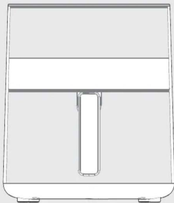 MIDEA MF-CN65E2 - EN - 1