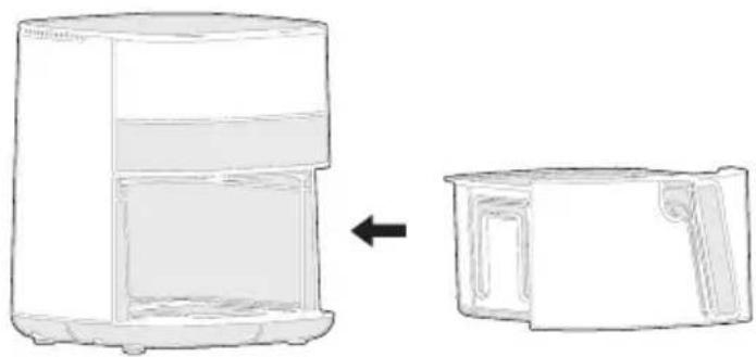 MIDEA MF-CN65E2 - Instructions - 1