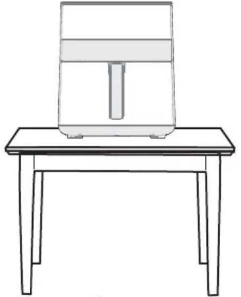 MIDEA MF-CN65E2 - Preparazione - 1