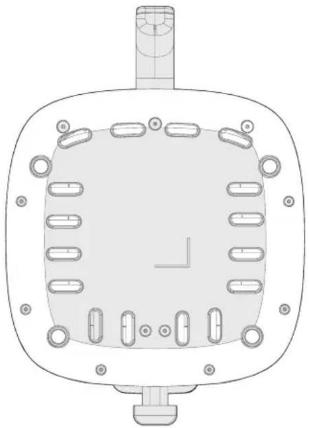 MIDEA MF-CN65E2 - How To Find The Model Name And Serial Number - 1