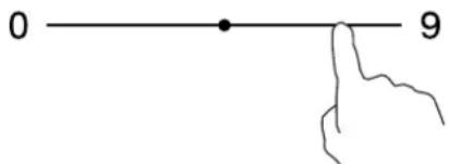0 9