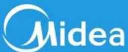 MIDEA MIH742F558K2 - GEMMA B&amp;D - 1