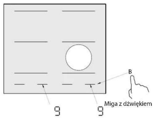 Miga z dźwiękiem 9 9 B