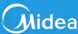 MIDEA MIH742F558K2 - GEMMA B&amp;D - 1