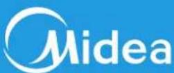 MIDEA MIH742F558K2 - GEMMA B&amp;D - 1