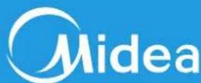 MIDEA MIH742F558K2 - GEMMA B&amp;D - 2
