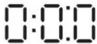 MIDEA MIH742F558K2 - Timer Control - 1