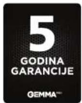 MIDEA MIH742F558K2 - GEMMA B&amp;D Kft. - 9