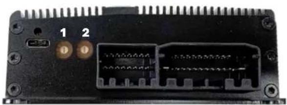 ALPINE SPC-W84ACRA2-2 - 24 - 1