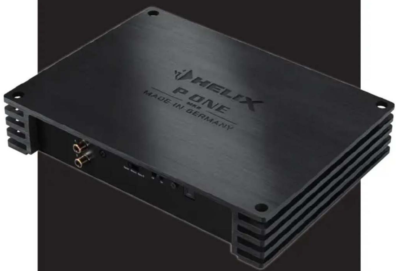 WHELIX PONE MADE IN GERMANY