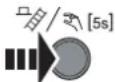 DAIKIN EKHWMX300CA - Exit key - 1