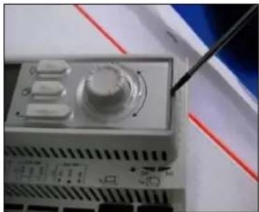 DAIKIN EWYT085B - Controller maintenance - 1
